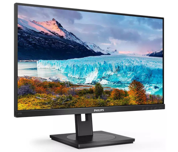 Philips 272S1AE/00 - 652159 - zdjęcie 2